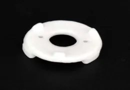 Peak Ceramic Base Replacement Spacer Atomzer Accessories for Repair Kit Oil Wax Rig Smart Rigs9173103