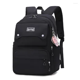 Borse da scuola per bambini zaino carino per ragazze bambini kawaii bookbag maestro di studenti di grande capacità femminile femminile