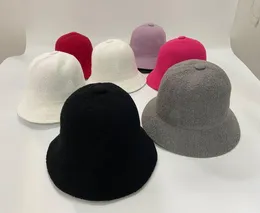Men039s Women039s Designer Kangol Kangaroo Fisherman Hat Cap Cappellino Cappelli di marca per leisure Fashion Fashion Fashion 7 Colori da scegliere8135345
