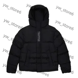 Giacche da uomo in padella di trapstar giacche da uomo nuovo uomo inverno e cappotto abbigliamento per abbigliamento da esterno parka giacca trapstar giacca a vento spessa cappotto di trapstar caldo maschio 9575