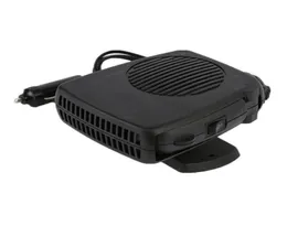 Portable Winter Car Heaters 2 in 1 Auto Car Heaters Defroster Cool Fans Windscreen Window Demister19790968