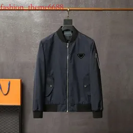 Designer Oberbekleidung Hoodie Coats Bomber Jacken Mode übergroß