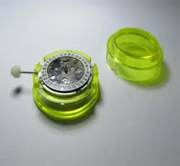 Высококачественные комплекты для ремонта часов 2813 A2813 с датой автоматической механической часы для мужчин Женщины Исправленные наручные часы Accesso9501578