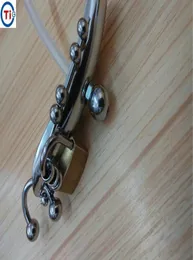 女性デバイス用のBDSM SM SM SEX TOYS LOCKITING LOCK DIY PIERCING GAME5686868