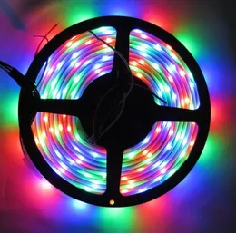 Wholeblack PCB WS2812B WS2812 2812 30 PIXELM LED STRIP 5050 SMD RGB WS2811 IC Waterproof 5V2996877