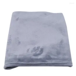 Blankets 2024 Velvet Comfortable Household Blanket Autumn And Winter Super Soft Keep Warm Sofa Baby Size