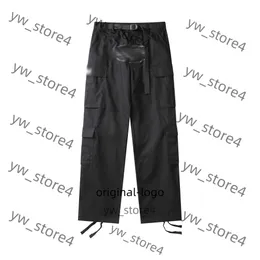 Corsezizes Hosen Herren Spant Mens Designerin Cargos Alcatrazs Hosen Mode Sweatpant Hosen Arbeit Hosen High Street Coreise lässige übergroße lose Hantel 8110