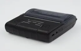 TPE300 Portable Mini Bluetooth 40 80mm Thermal Receipt Printer USEU Plug Smart Auto Thermal Receipt Printer for Android8941315