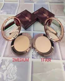 Epack Air Brush Finish Cheek till Chic Swish Glow Blush Blusher Face Powder Makeup Palette Color4680982