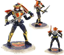 155 cm maskerad ryttare Gaim Orange Arms Kamen Rider sparkar PVC Action Figur SHF -figurmodell Toy4430145