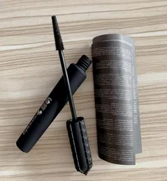 Tom 36 Mascara Hour Volumizing Mascara 36 godzin Pełny wybuch objętość 85G rzęsy makijażu Czarne DHL 8647344