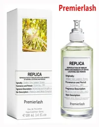 Premierlash Marke Replik Parfüm 100ml 34oz weiblicher männlicher Duft Eau de Toilette Paris Parfums Köln 12Kinds berühmte Spray TO8740662