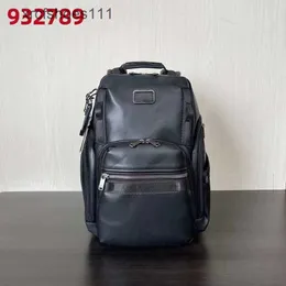 Rucksackbeutel Herren Business Travel Tummii Back Pack Alpha Leder täglich Tummii Pendler Herren Computer 932789d Designer 5Uof