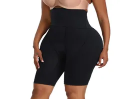 Crossdresser Butt Hip Enhancer Padded Shaper Panties Silicone Hip Pads Shemale Transgender Fake Ass Enhancer Underwear1161046
