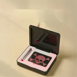 Держатель Smoke Shop Cigarette Box Accessy Acsessy Tobacco Складные сигареты тонкие сигареты/грубая универсальная USB -зарядка для дымового комплекта Bongs Bongs