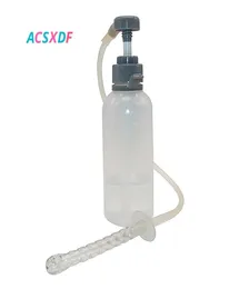 ACSXDF 300 ml Cleaner anale Vagina Wash Bottle Sex Toys for Women and Men Health Your Couples7697498