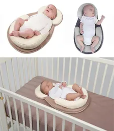 Crib portatile Nursery Traveling Letto pieghevole per bambini bambino cura di stoccaggio multifunzione cure cotto cuccioli di cuccioli C19041901616151755