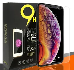 Samsung A10 A20 A30 A40 A50 A60 A60 A70 A80 J4 J6 iPhone 14 Plus 11 Pro Max X XR XS X 8 7 강화 유리 패키지 1445230