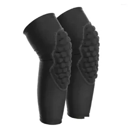 1pc kuddar armbåge 2024 knä Eva barn KNEEPAD COMPRESSION LEG ER Protective Sports Equipment Support för att förhindra uteslutningsläppleverans DHLSR Pad