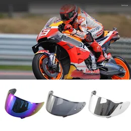 Caschi da moto Visor per casco per Shoei X-14 X14 Z-7 Z7 CWR-1 CWR1 NXR RF-1200 RF1200 X-Spirit III XSpirit 3 X-FOURTEEN X Quattotteri Ryd