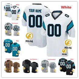 Kevin Greene Greg Olsen Carolina Football Jersey Steve Smith Sr Jake Delhomme Wesley Walls Custom Stitched J. Gross Sam Mills Julius Peppers Jerseys