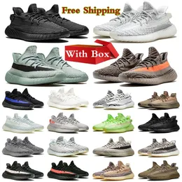 men women designer running shoes mens sneakers Onyx Bone Salt Dazzling Blue Tail Light Cinder Bred womens trainers outdoor sports