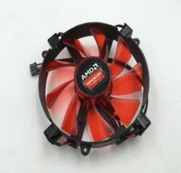 Sapphire R9 295 Dualcore R9295 Official FD9015U12S 055amp Fourwire Thermal Display Card Fan with AMD Belief Lamp7431598