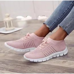 Scarpe casual Comemore delle sneaker da donna Spring Ladies Women Flat Women Vulcanized 2024 Summer Light Mesh Female Female Running Shoe