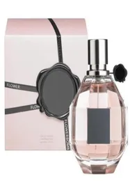 Цветочный бум 100 мл женщин eau de parfum аромат высокий качество 33 унции 4938165