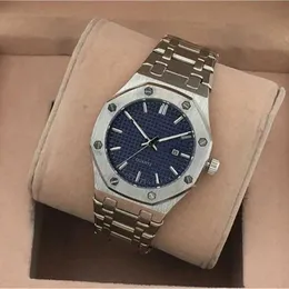 Zegarek zegarek AAA Top Serning Geneva Aipi A Stal nierdzewna P Watch 9-kolorowy zegarek modowy