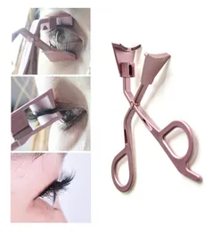 New 1 PC Soft Magnetic Eyelashes Clip No Glue Needed Magnetic Lash Applicator Easily Apply Handmade Dual Magnets Lashes Tools8309354