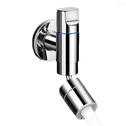 Kitchen Faucets Easy Switching Angle Valve Quick Open Brass Mode High Quality Water Inlet Diameter Light Brightness