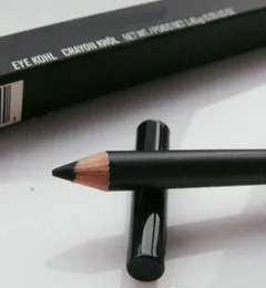 2019 Yüksek kaliteli en yeni ürünler satan Ürünler Black Eyeliner Pencil Eye Kohl Kutu 145G6021502