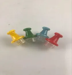 American Color Spinner Caps odpowiednie dla 25 mm Banger Factory Direct S Whole and Retail Dostawa 8581041