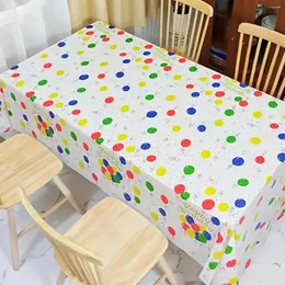 Tavolo decorazione di tessuti mariage manteles redondos de mesa per cucina 20cel4019401