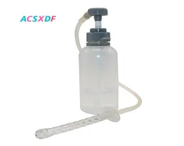 ACSXDF 300 ml Cleaner anale Vagina Wash Bottle Sex Toys for Women and Men Health Your Couples1475488