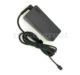 65W Charger Power Supply for Lenovo Laptop 20V 325A with TYPE C Connect2638207