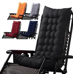 Açık Tezgah Yastığı Bahçe Sandalyesi Yastığı Yumuşak Geri Sırt Sallanan Koltuk Mat Sarf Malzemeleri Y200103765338