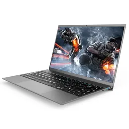 Novo laptop do fabricante de 14 polegadas de reconhecimento facial de impressão digital de moda de beleza laptop por atacado