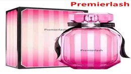 Premierlash Sexy Girl Women profumi Fragranza 100ml 34 once Lady Parfum Purple Passion Fruit Violet Spray Woman Cologn5744757