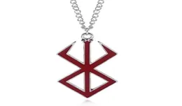 Europeiska och amerikanska symboler hänge halsband nordiska viking mytologi berserker nyckelring pendell mode smycken ab7923803339