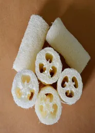 Loofah Luffa Loofa Cuidado Corporal Descasqueando Sponge de Massagem e Ferramentas de Cozinha 285 S224977444