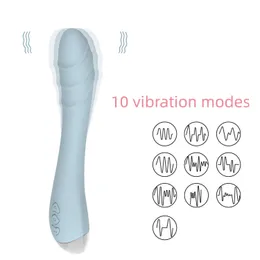 Erwachsene Sexprodukt G-Punkt-Vibrator-Lammschwingungsfrequenzumbau av rotierende Fledermaus weibliche Masturbation Jump Egg 240430