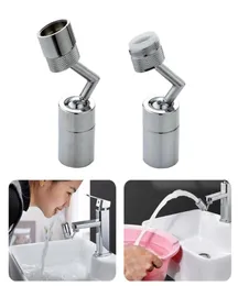 720 Degrees Kitchen Faucet Aerator Sink Moverble Tap Head Rotatable Filter Munstycke Swivel Movible Tap Kitchen Faucet Spray Head4052531