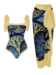 Koronkowe panelu pływania dla kobiet mody jednoczęściowy strój kąpielowy i zatuszowane regulowane paski na ramię plażę noszenie sexy 2024
