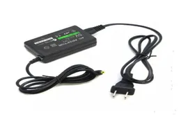 EU US -Stecker Home Wall Ladegerät Stromversorgungskabel Kabel AC -Adapter für Sony PSP 1000 2000 3000 Slim LLFA6698005