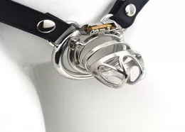 Acessórios de faixas elásticas de gaiolas de galo masculino Cinturão de correio ajustável Cintos auxiliares Penis Anéis homens BDSM Toys sexuais Product5805078