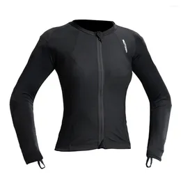 Motorcykelkläder Chaqueta Moto Mujer andningsbara Jaqueta Motociclista Tpu Shouder Protector Motocross Protection Justera midjan