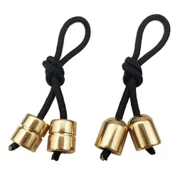 Begleri Fidget Toy Toy Copper Beads Skill для мужчин.