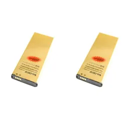 2019 Novo 2x 4500mAh EBBN910BBE BATERAGEM DE OURO DE OURO PARA SAMSUNG Galaxy Note 4 IV N910F N910H N910S N910T N910V N910A N910C N97335713